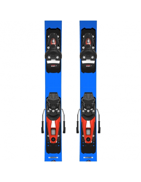Narty gigantowe Dynastar SPEED COURSE TEAM GS + wiązania Look NX 10 GW