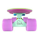 Deskorolka Fish Skateboards 2 Color Sum-Green_Sum-Purple/Sum-Green/Sum-Purple Deskorolka Fish Skateboards 2 Color Sum-Green_Sum-Purple/Sum-Green/Sum-Purple