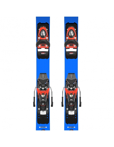 Narty gigantowe Dynastar SPEED COURSE TEAM GS + wiązania Look SPX 10 GW