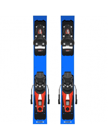 Narty slalomowe Dynastar SPEED OMEGLASS TEAM SL + wiązania Look NX 10