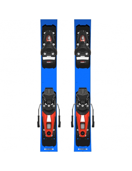 Narty slalomowe Dynastar SPEED OMEGLASS TEAM SL + wiązania Look NX 10