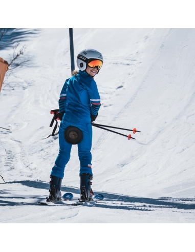 Narty dziecięce Dynastar TEAM SPEED + wiązania...