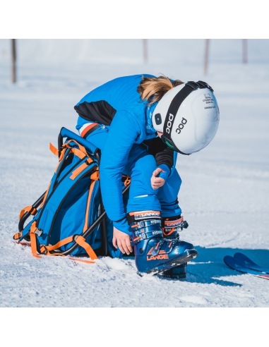 Narty dziecięce Dynastar TEAM SPEED + wiązania...