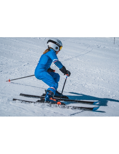 Narty slalomowe Dynastar SPEED OMEGLASS TEAM SL (R21 PRO) + wiązania Look SPX 10