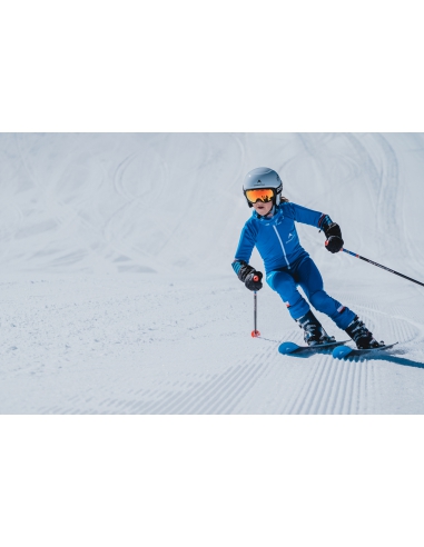 Narty dziecięce Dynastar TEAM COMP + wiązania...