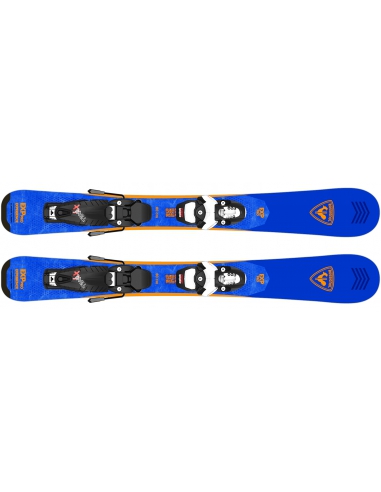 Narty dziecięce Rossignol EXPERIENCE PRO +...