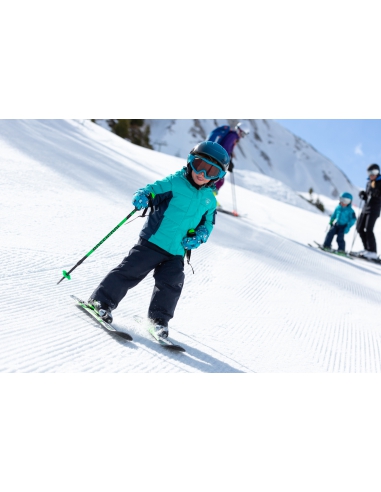 Narty dziecięce Rossignol EXPERIENCE PRO +...