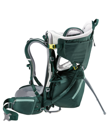 Nosidełko turystyczne dla dzieci Deuter Kid...