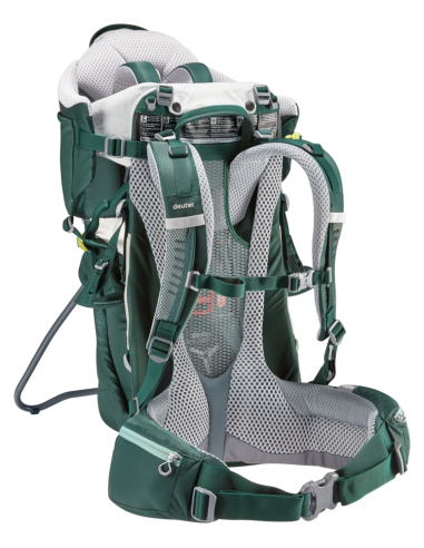 Nosidełko turystyczne dla dzieci Deuter Kid...