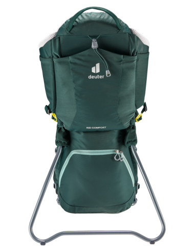 Nosidełko turystyczne dla dzieci Deuter Kid...