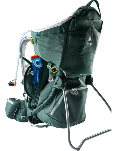 Nosidełko turystyczne dla dzieci Deuter Kid...