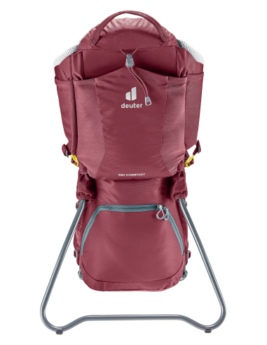 Nosidełko turystyczne dla dzieci Deuter Kid...