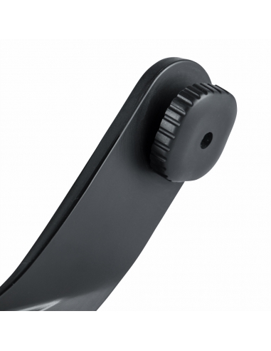 Garda do kasku - szczęka narciarska Rossignol Hero Chinguard Green Light