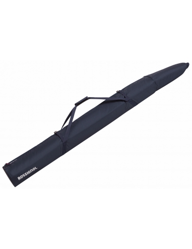 Pokrowiec na narty (1 para) Rossignol STRATO EXTENDABLE 1P PADDED regulowany 160-210cm