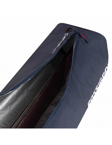 Pokrowiec na narty (1 para) Rossignol STRATO EXTENDABLE 1P PADDED regulowany 160-210cm