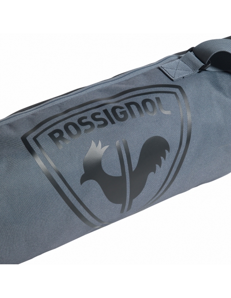 Pokrowiec na narty (1 para) Rossignol TACTIC SKI BAG EXTENDABLE LONG regulowany 160-210cm
