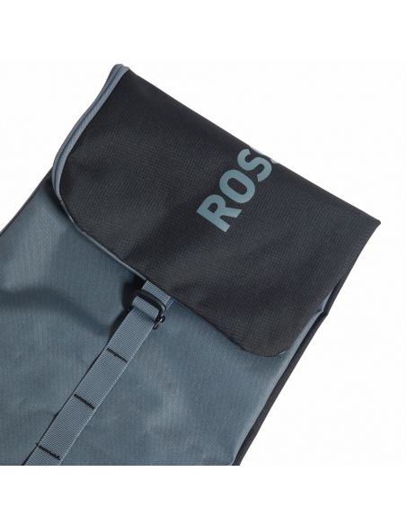 Pokrowiec na narty (1 para) Rossignol TACTIC SKI BAG EXTENDABLE LONG regulowany 160-210cm