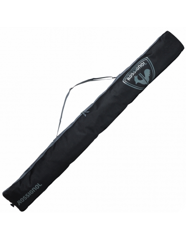 Pokrowiec na narty (1 para) Rossignol TACTIC SKI BAG EXTENDABLE LONG regulowany 160-210cm