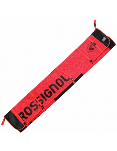 Pokrowiec na narty (4 pary) Rossignol Hero Ski Bag 4P 240 cm