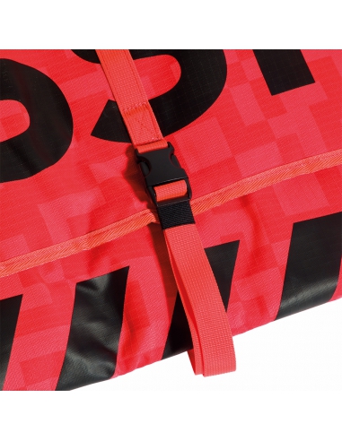 Pokrowiec na narty (4 pary) Rossignol Hero Ski Bag 4P 240 cm