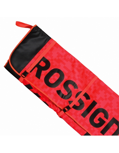 Pokrowiec na narty (4 pary) Rossignol Hero Ski Bag 4P 240 cm