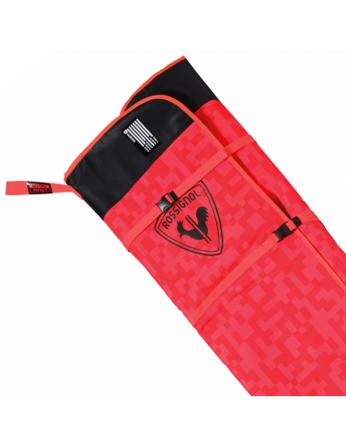 Pokrowiec na narty (4 pary) Rossignol Hero Ski Bag 4P 240 cm