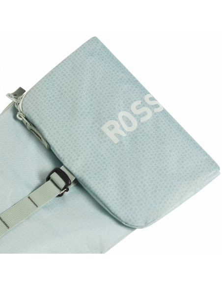 Pokrowiec na narty (1 para) Rossignol ELECTRA EXTENDABLE BAG regulowany 140-180cm