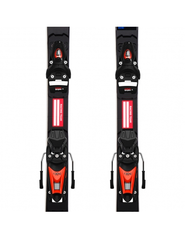 Narty Rossignol HERO ATHLETE GS PRO + wiązania Look NX 7 GW