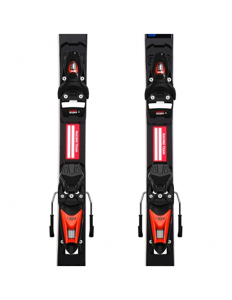 Narty Rossignol HERO ATHLETE GS PRO + wiązania Look NX 7 GW