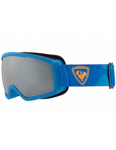 Gogle narciarskie Rossignol TORIC JR Blue