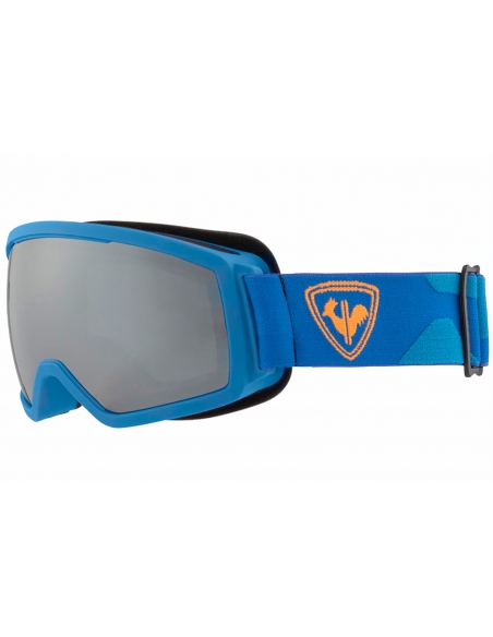 Gogle narciarskie Rossignol TORIC JR Blue