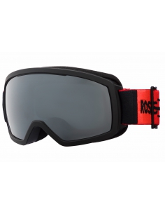 Gogle narciarskie Rossignol TORIC HERO JR Hot Red