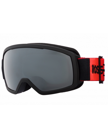 Gogle narciarskie Rossignol TORIC HERO JR Hot Red