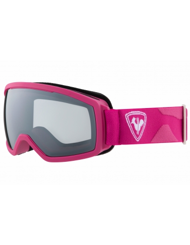 Gogle narciarskie Rossignol TORIC JR Pink