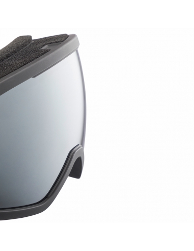 Gogle narciarskie Rossignol TORIC HERO JR Hot Red