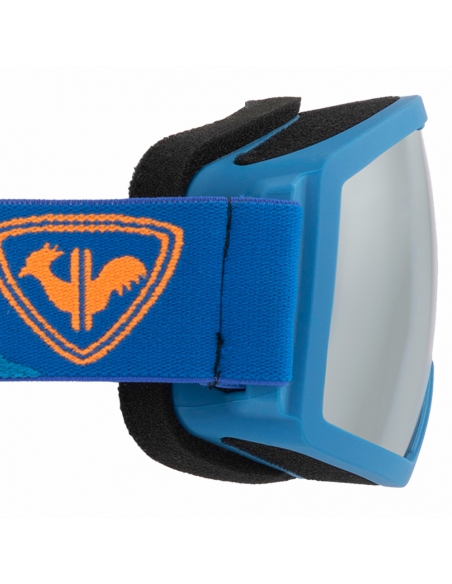 Gogle narciarskie Rossignol TORIC JR Blue