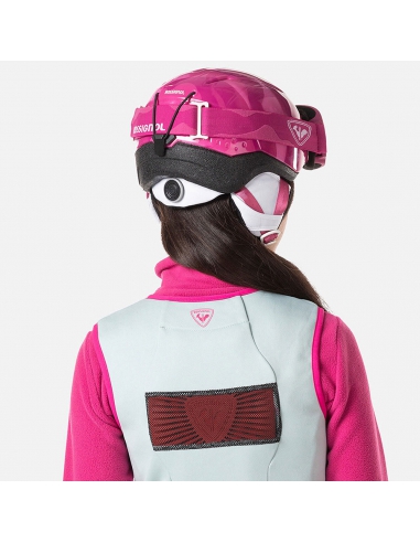 Kask narciarski Rossignol WHOOPEE IMPACTS Blue