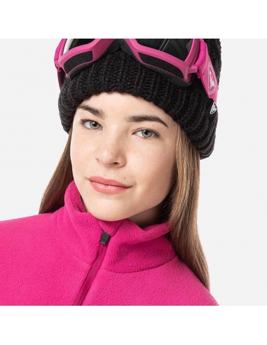 Gogle narciarskie Rossignol TORIC JR Pink