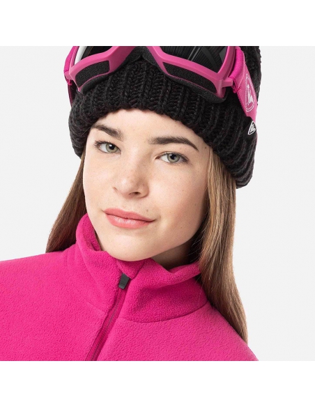 Gogle narciarskie Rossignol TORIC JR Pink