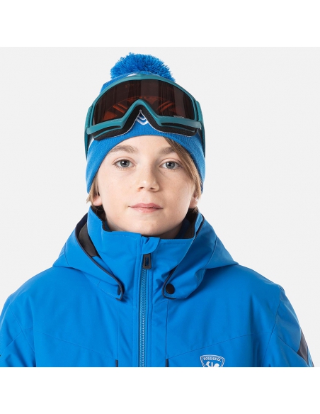 Gogle narciarskie Rossignol RAFFISH Blue