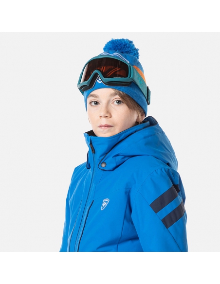 Gogle narciarskie Rossignol RAFFISH Blue