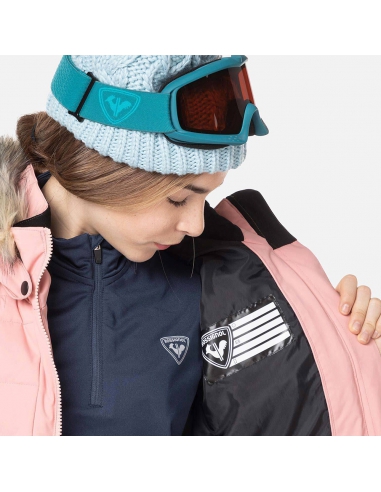 Gogle narciarskie Rossignol RAFFISH Blue