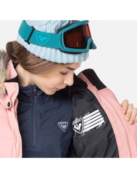 Gogle narciarskie Rossignol RAFFISH Blue