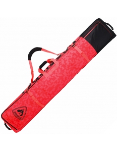 Pokrowiec na narty (2-3 pary) Rossignol HERO SKI WHEELED 2/3P 210cm