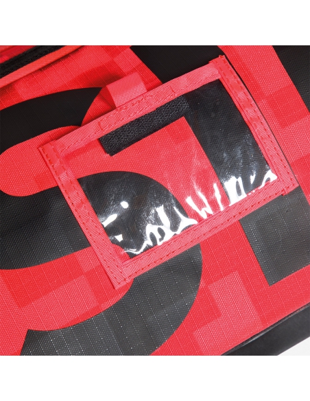 Pokrowiec na narty (2-3 pary) Rossignol HERO SKI WHEELED 2/3P 210cm