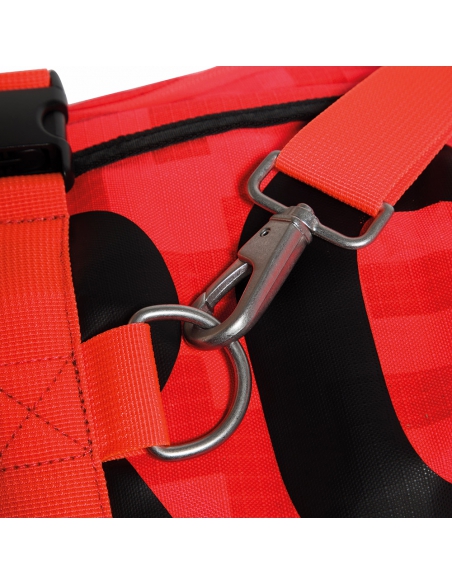 Pokrowiec na narty (2-3 pary) Rossignol HERO SKI WHEELED 2/3P 210cm