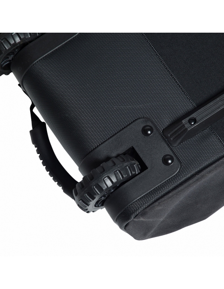 Pokrowiec na narty (2-3 pary) Rossignol HERO SKI WHEELED 2/3P 210cm