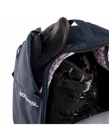 Plecak narciarski Rossignol STRATO PRO BOOT BAG 45L