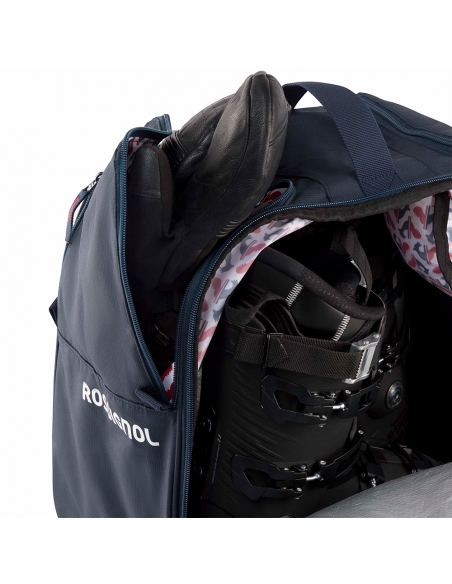 Plecak narciarski Rossignol STRATO PRO BOOT BAG 45L