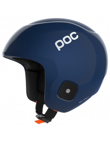 Kask narciarski POC DURA X MIPS Lead Blue
